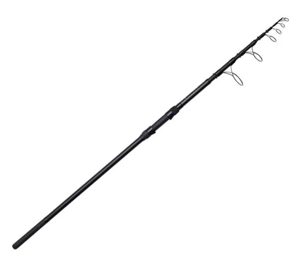 Dam XT1 Tele 390cm 3.25lbs Teleskobik Sazan Kamışı