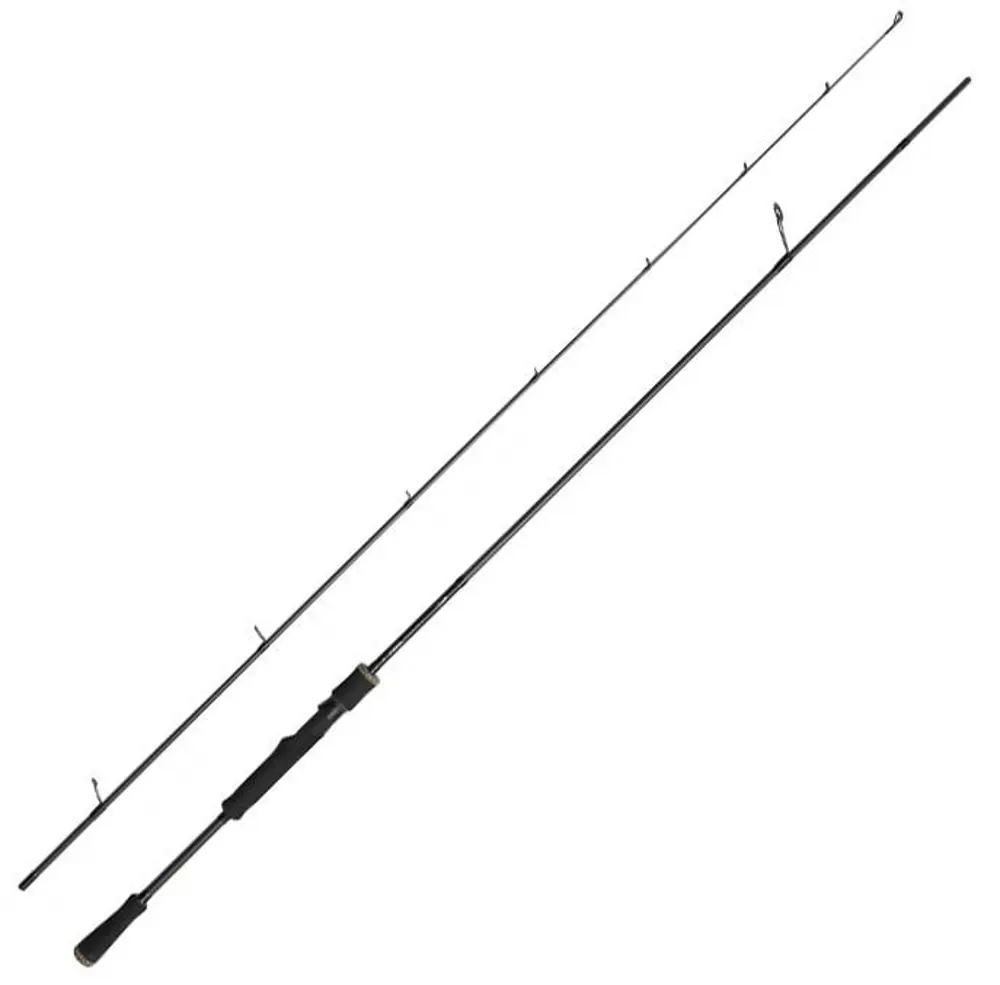 Dam Yagi Light Jig 270cm 8-35g 2P Spin Kamışı Dam Yagi Light Jig 270cm 8-35g 2P Spin Kamışı