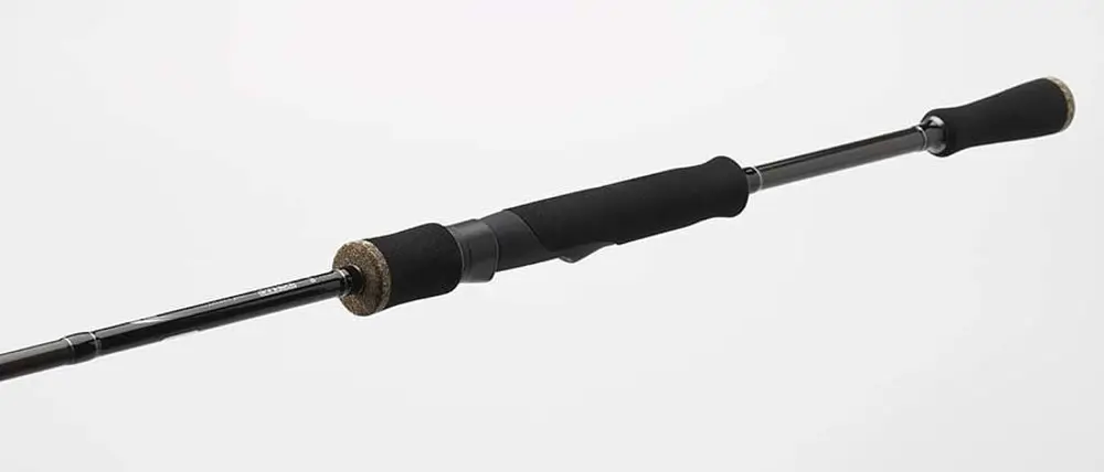 Dam Yagi Light Jig 270cm 8-35g 2P Spin Kamışı Dam Yagi Light Jig 270cm 8-35g 2P Spin Kamışı