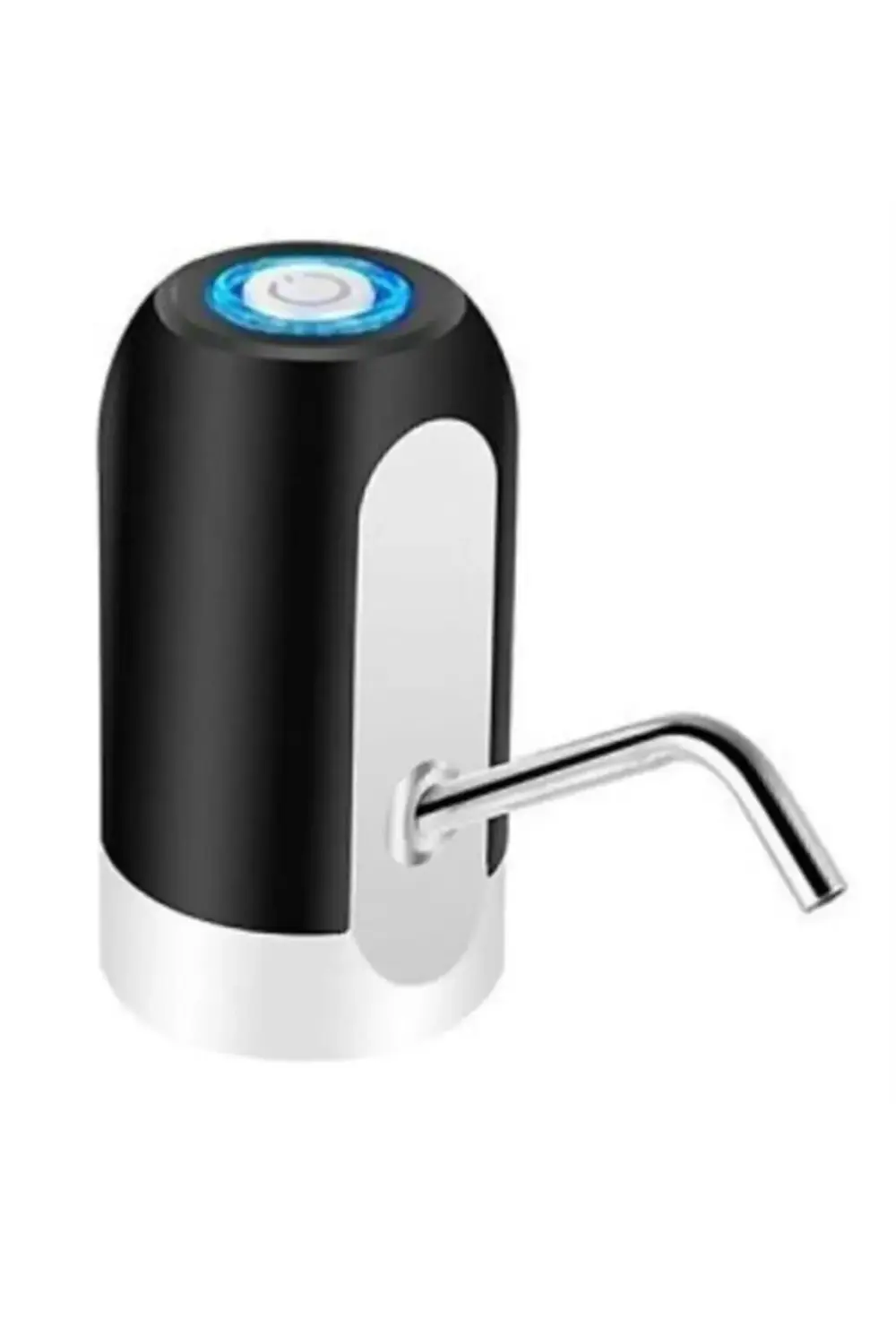 Damacana Içın Şarjlı Elektırıklı Otomotık Su Pompası Üst Kalıte