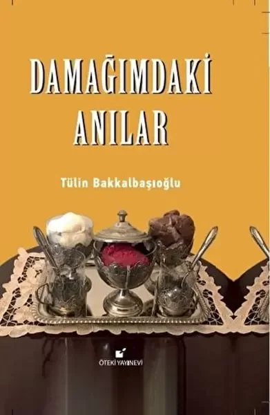 Damağımdaki Anılar Fiyatı, Yorumları ve Özellikleri