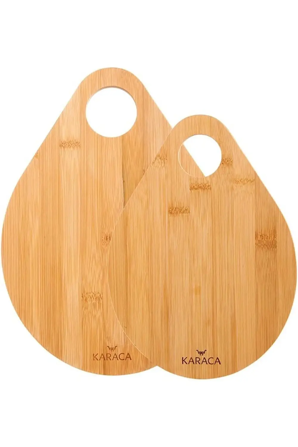 Damla 2'li Kesme Tahtası 1185222