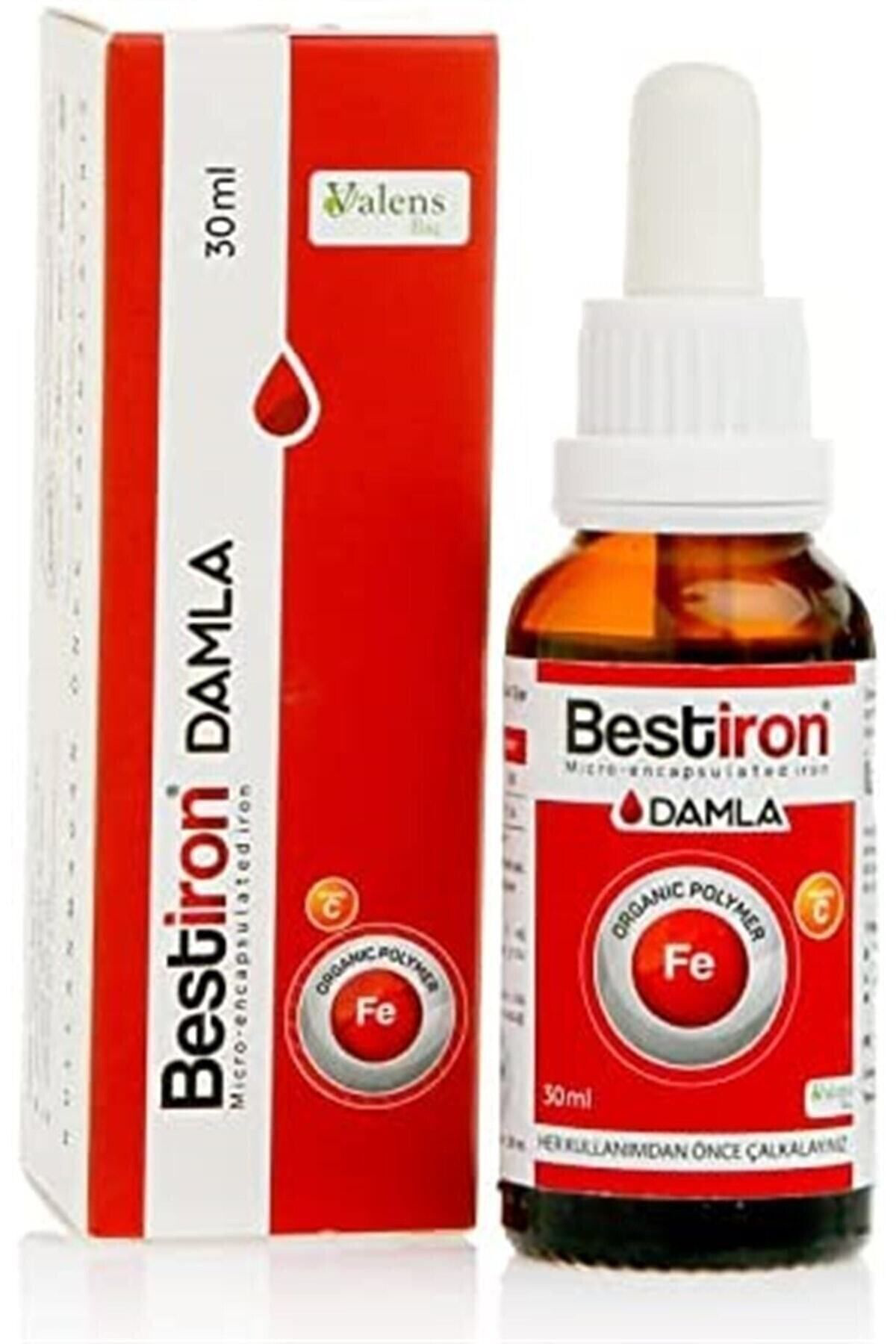 Damla 30 ml
