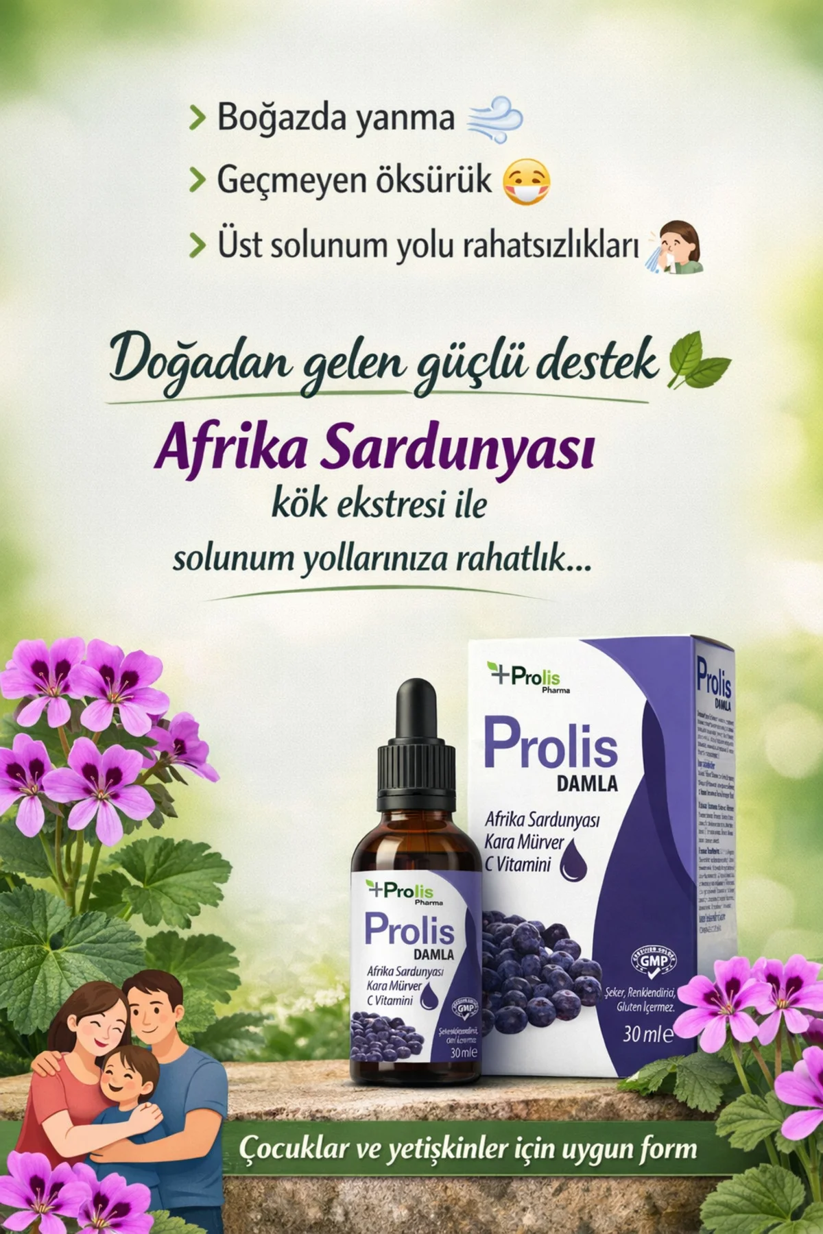 DAMLA 30 ML