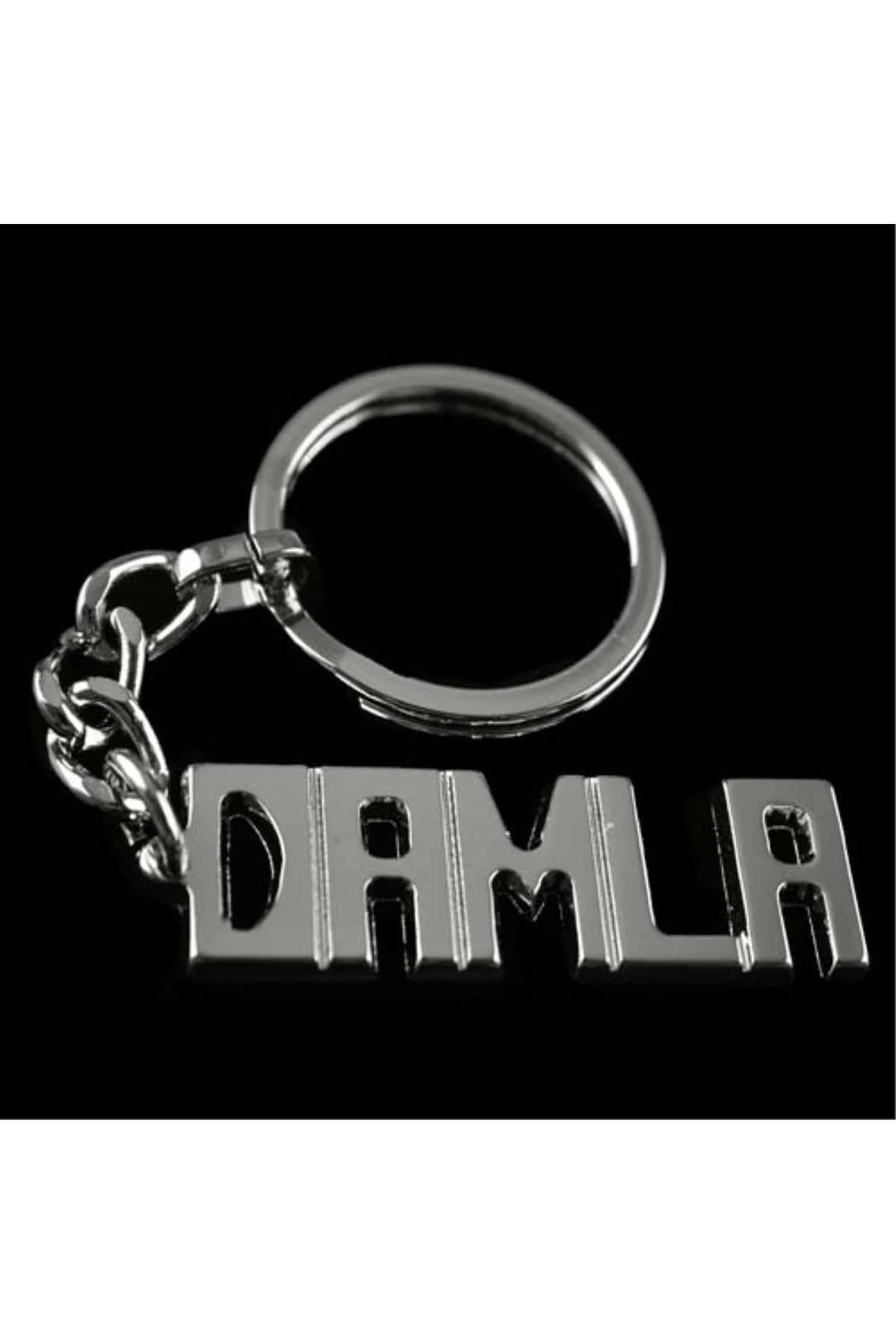 Damla () İsimli Anahtarlık-