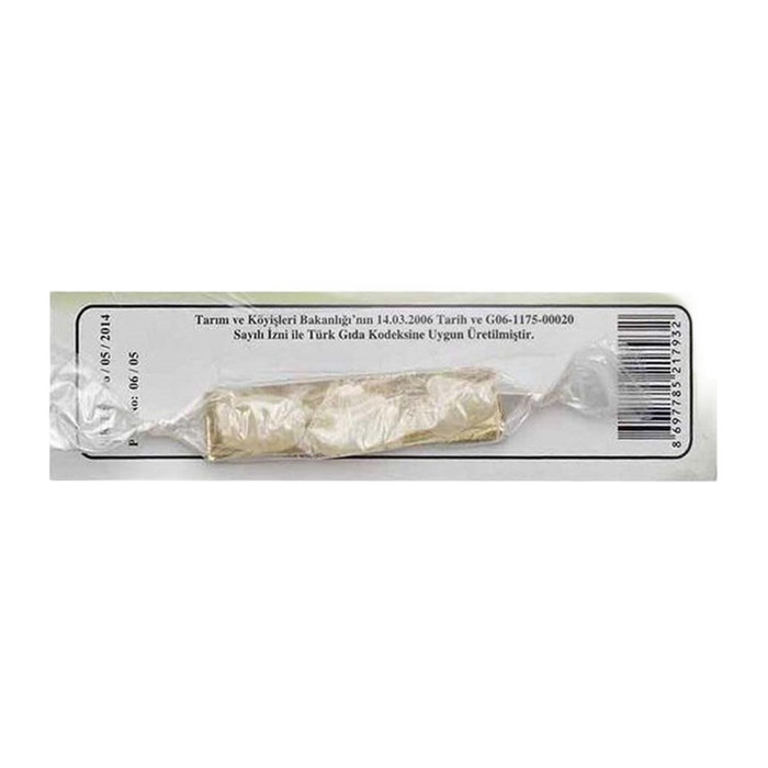 Bağdat Baharat Damla Sakızı 1 Gr