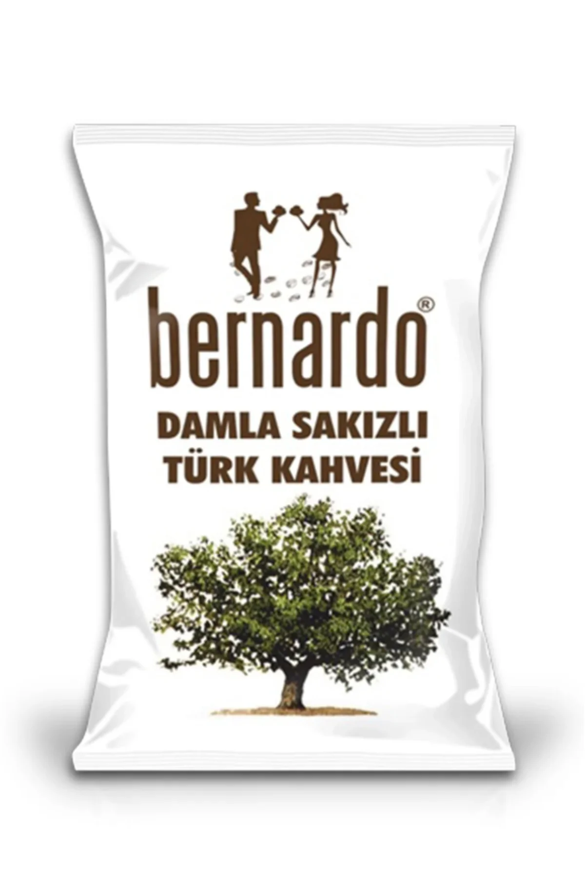 Damla Sakızlı Türk Kahvesi 100 GR