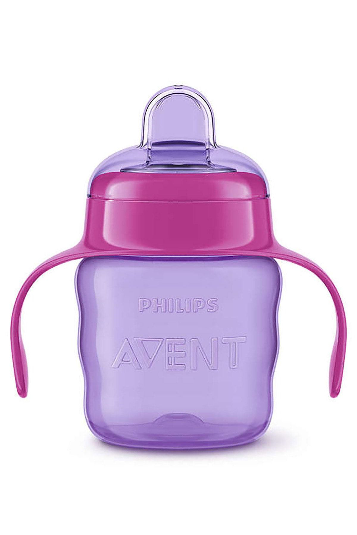 Philips Avent Damlatmaz Bardak 200 Ml