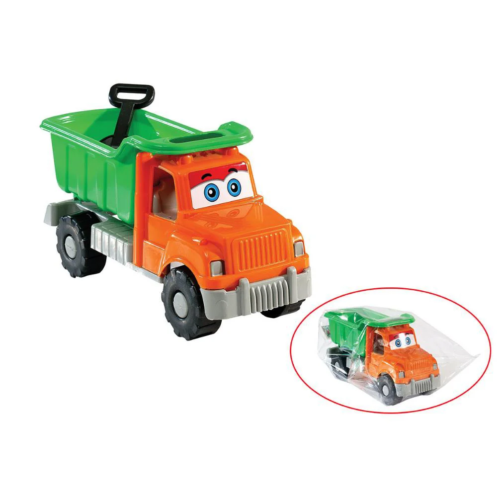 Damperli Kamyon -  - 1 ADET