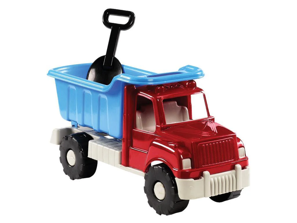 Damperli Kamyon -  - 1 ADET