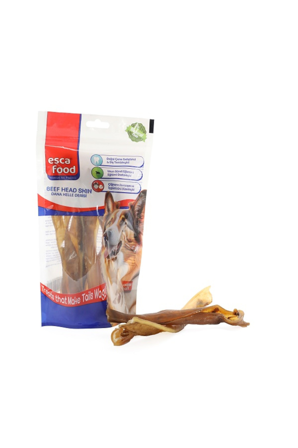 DANA KELLE DERİSİ 100 Gr