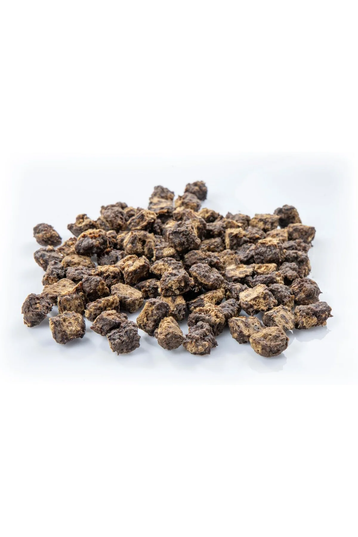 Dana Mini Ödül%100 Doğal Köpek Ödül Maması 100 gr (100 Gr x 1 Ade