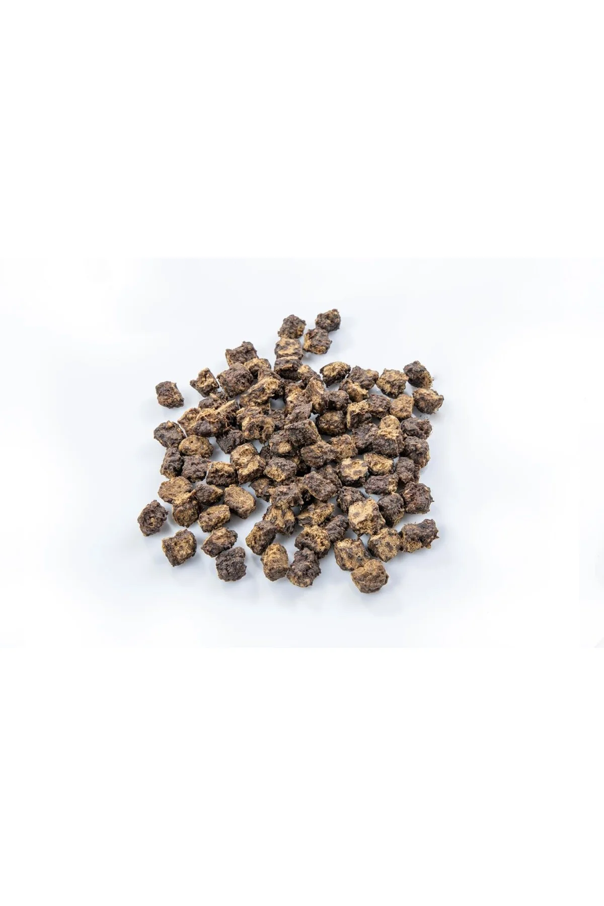 Dana Mini Ödül%100 Doğal Köpek Ödül Maması 100 gr (100 Gr x 1 Ade