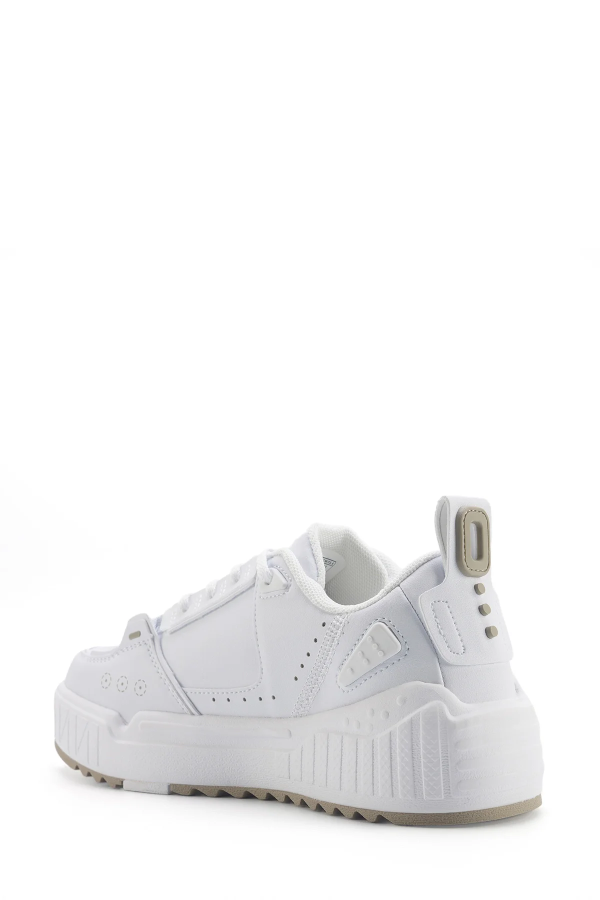 DANCE WMN 5FX Beyaz Kadın Sneaker