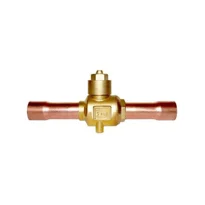 Danfoss 009G7025 GBC 22S 7/8'' Kaynaklı Küresel Vana 009L7025