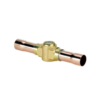 Danfoss 014-0182 SGN 10S Kaynaklı Gözetleme Camı 3/8"