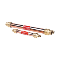 Danfoss 015D0005 HE 1.5 Heat Exchanger M/12