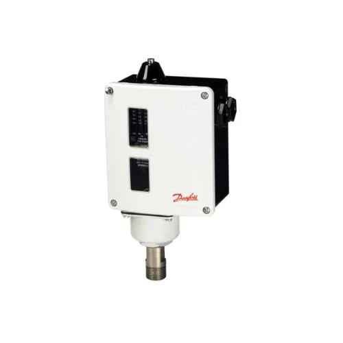 Danfoss 017-518966 RT30AS1-10 Bar Pressure Switch Danfoss 017-518966 RT30AS1-10 Bar Pressure Switch
