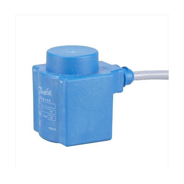 Danfoss 018F6251 Solenoid Valf Bobini0 BF230AS 220V-230V 50HZ 12W Danfoss 018F6251 Solenoid Valf Bobini0 BF230AS 220V-230V 50HZ 12W