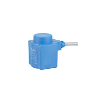 Danfoss 018F6701 IP67 12W 220V 50Hz Solenoid Valf Bobini Danfoss 018F6701 IP67 12W 220V 50Hz Solenoid Valf Bobini