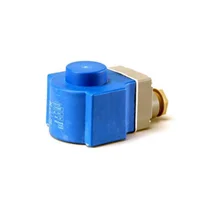Danfoss 018F6905 COIL 230V 50HZ 20W Solenoid Valf Bobin Danfoss 018F6905 COIL 230V 50HZ 20W Solenoid Valf Bobin