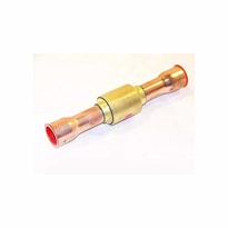 Danfoss 020-1042 NRV 12. Düz 1/2" Rakorlu Check Valf 1/2"