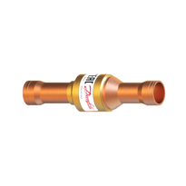Danfoss  020B1054 Nrv 19S Düz 7/8 Kaynakli Check Valf 22 Mm 020-10