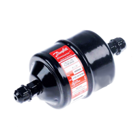 Danfoss 023Z5040 DML 083 3/8" Rakorlu Drayer