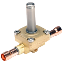 Danfoss 032L1240/032F1240 EVR 20 7/8'' Kaynaklı Solenoid Valf 22 Danfoss 032L1240/032F1240 EVR 20 7/8'' Kaynaklı Solenoid Valf 22