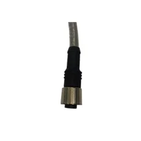Danfoss 034G2201 M12 4*0,5 2M Bağlantı Kablosu