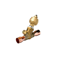 Danfoss 034G3605 ETS 250L Elektronik Expansion Valf ( Boru Girişi