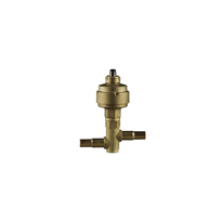 Danfoss 034G4210 ETS 12,5 Elektronik Expansion Valf Danfoss 034G4210 ETS 12,5 Elektronik Expansion Valf