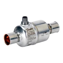 Danfoss 034G7902 ETS 24C Elektronik Expansion Valf Colibri