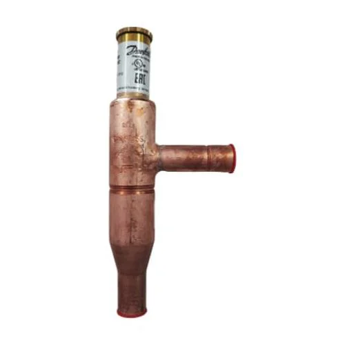 Danfoss 034L0147 KVC 15 Capacity Regülatör Danfoss 034L0147 KVC 15 Capacity Regülatör