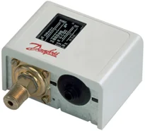 Danfoss 060-117366 KP 5 Yüksek Basınç Manuel Resetli Presostat Danfoss 060-117366 KP 5 Yüksek Basınç Manuel Resetli Presostat