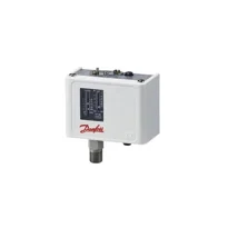 Danfoss 060-519066 KP 6W Yüksek Basınç Otomatik Resetli Presostat Danfoss 060-519066 KP 6W Yüksek Basınç Otomatik Resetli Presostat