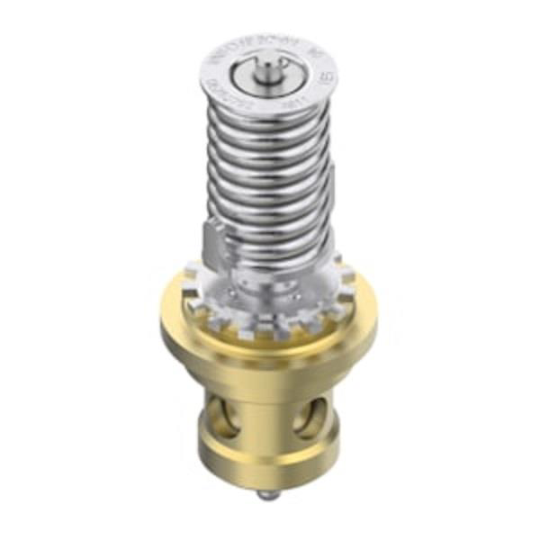 Danfoss  067B2792 Te 5 Orifis No:04