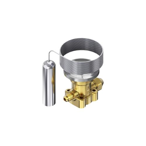 Danfoss 067B3343 TES 5 R-404A Üst Gövde Expansion Valf ( MOP B ) 