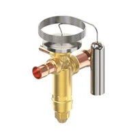 Danfoss 067N5159 TGEN 20-12.5 R134a Dış Denge Kaynaklı Expansion