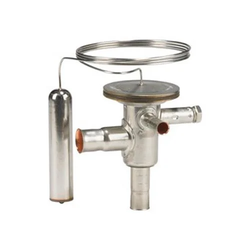 Danfoss 067N8322 TGHE R-134A Hot Gas Bypass Reg. 10.7 kW / 3,1 To Danfoss 067N8322 TGHE R-134A Hot Gas Bypass Reg. 10.7 kW / 3,1 To