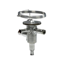 Danfoss  068U1952 Tube R-410 Thermostatik Exp. Valf 4,5 Kw / 4 No 