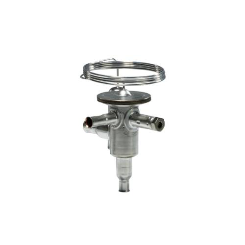 Danfoss 068U1975 TUBE R410A 3/8"*1/2" Thermostatik Expansion Valf