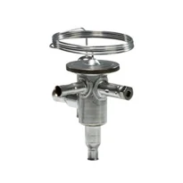 Danfoss 068U3705 TUBE R-290A Gazlı Dış Denge Kaynaklı Expansion V Danfoss 068U3705 TUBE R-290A Gazlı Dış Denge Kaynaklı Expansion V
