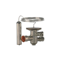 Danfoss  068U4230 Tcbe R-134A/R-513A Thermostatik Exp. Valf 14.5 K