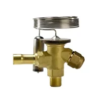 Danfoss 068Z3281 TX 2 R-22 İç Denge Kaynaklı Expansion Valf ( MOP