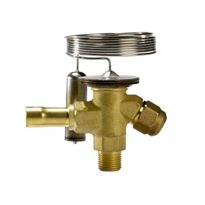 Danfoss 068Z3281 TX 2 R-22 İç Denge Kaynaklı Expansion Valf ( MOP