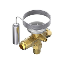 Danfoss 068Z3403 TES 2 R-404A Dış Denge Rakorlu Expansion Valf +1
