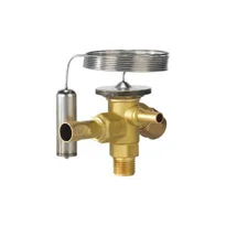 Danfoss 068Z3729 T2 R-448A / R-449A İç Denge Kaynaklı Expansion V Fiyatı, Yorumları ve Özellikleri