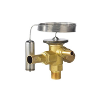 Danfoss 068Z3730 TE 2 R-448A/R-449A Dış Denge Kaynaklı Expansion 
