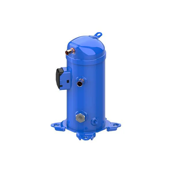 Danfoss MLZ 021 T4LP9 3 HP 380V Scroll Kompresör - 121L8633 - 121 Danfoss MLZ 021 T4LP9 3 HP 380V Scroll Kompresör - 121L8633 - 121